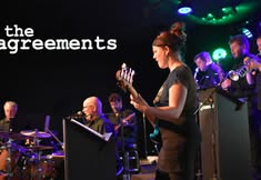 The Agreements