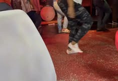 linedancing every Thursday