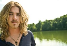 Bucky Covington at Windstone Entertainment