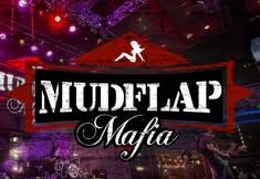 Mudflap Mafia at Brewtop North