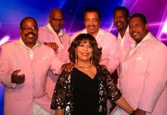 Valentine's weekend show