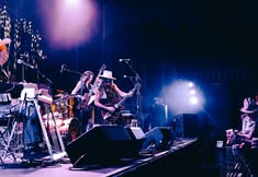 Ryan Chrys & the Rough Cuts in Jefferson City