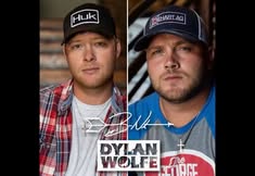 Wolfe & Nation - 3rd Street Saloon “Boonville”