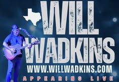Will Wadkins- Live Music at Christine’s