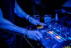 Dj Sweet T