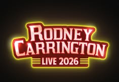 Rodney Carrington @ Black River Coliseum