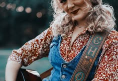 Chloe Hoecker at The Brick Room at Hotel Frederick