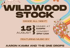 Wildwood Stock #2