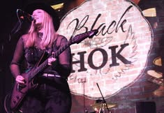 Live Music with Haley Burke