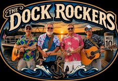 The Dock Rockers at Vino di Lafayette