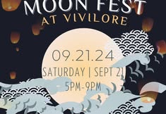 MOON FEST
