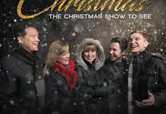 A Brett Family Christmas - Free VIP Show