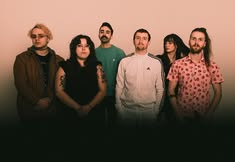 The Callous Daoboys @ Red Flag