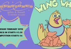 Hammerstone’s Wing Wham