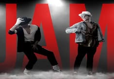 JAM - Tribute to Michael Jackson & Bruno Mars