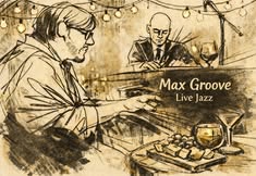 Max Groove