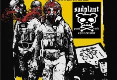 Leftover Crack, Sadplant