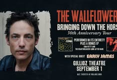 The Wallflowers