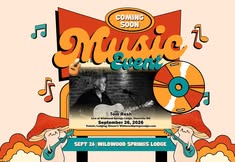 Tom Rush in Concert