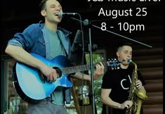J & J Music Live!