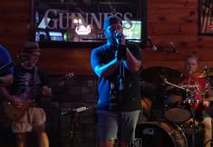 High Mileage LIVE