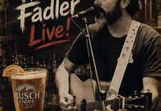 Travis Fadler @ Dew