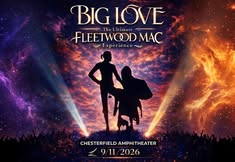 Big Love: The Ultimate Fleetwood Mac Experience