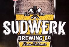 Sudwerk Tap Takeover