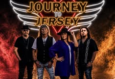 Journey 2 Jersey: A Tribute to Journey, Heart & Bon Jovi!