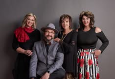 Christmas with The Isaacs