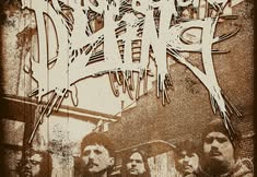 A KISS BEFORE DYING, ZASHED, STRIDULOUS (FIRST SHOW)