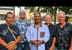 Vic Vaughn & Souled Out- Live Music