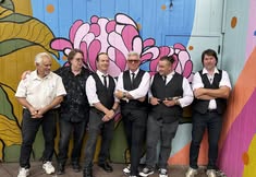 Cafe Acoustic Concert Hall presents The Instamatics
