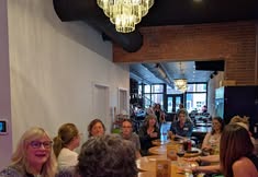Women in Business-Northland Meet Up: Meet & Greet
