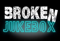 Broken Jukebox