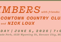 Timbers, Cowtown Country Club, Nick Loux