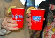 Cup Night Thursdays at Tin Roof - $1 Drinks & DJ Sets - Downtown St Louis
