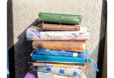Art Journaling Meetup!