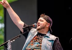 Josh Cherry-Live Music