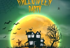 The Cove's 7th Annual Halloween Party