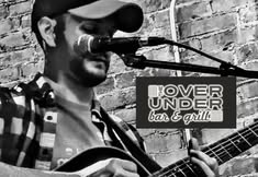 Jarrod Lutz @ The Over/Under