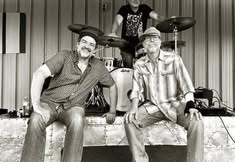The Good Man Underground - Live Music