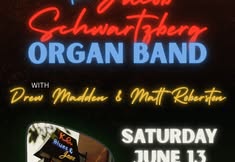 Live Music Saturday's