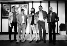 JET - Down The Moonlit Mile Revue