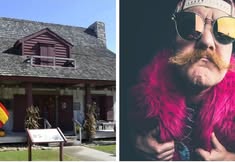 Cape G Rocks Historic Porch Sessions will be Rockin the Porch with Jeremy Short and Ivas John