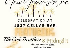 New Years Eve