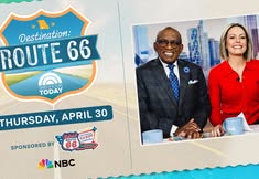 3rd Hour of Today: Destination Route 66