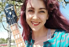 LIVE MUSIC by Ashlyn Rozean