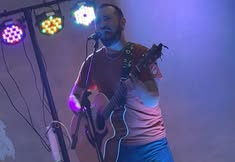Joe Tafolla @ The Frog Pond