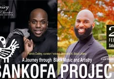 Sankofa Project